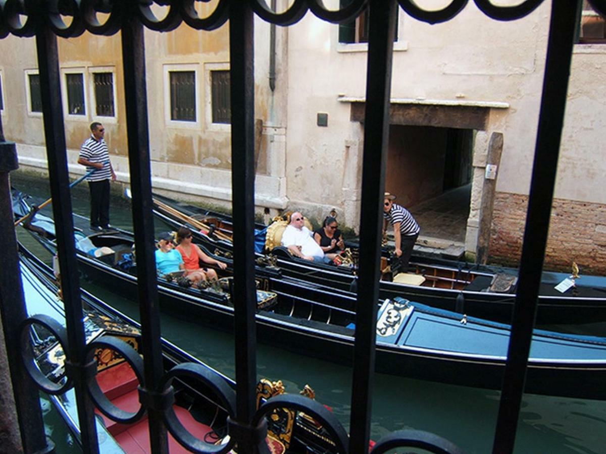 Ca Da Ponte Appartement Venetië Buitenkant foto